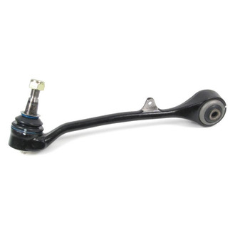 Mevotech® - Original Grade™ Front Passenger Side Lower Rearward Non-Adjustable Control Arm and Ball Joint Assembly