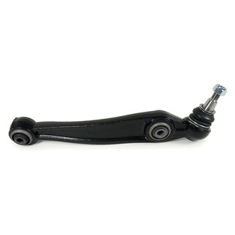 Mevotech® - Original Grade™ Front Driver Side Lower Rearward Non-Adjustable Control Arm and Ball Joint Assembly