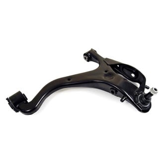 Mevotech® - Original Grade™ Front Driver Side Lower Non-Adjustable Control Arm and Ball Joint Assembly