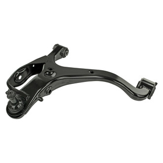 Mevotech® - Original Grade™ Front Passenger Side Lower Non-Adjustable Control Arm and Ball Joint Assembly
