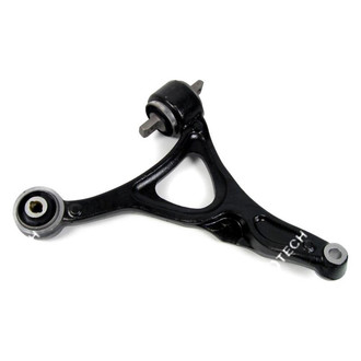 Mevotech® - Original Grade™ Front Driver Side Lower Non-Adjustable Control Arm