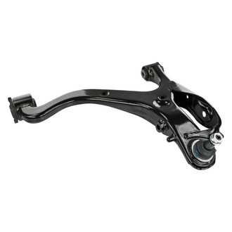 Mevotech® - Original Grade™ Front Driver Side Lower Control Arm and Ball Joint Assembly