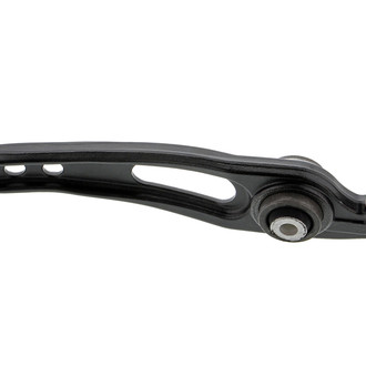Mevotech® - Original Grade™ Front Passenger Side Lower Rearward Control Arm and Ball Joint Assembly