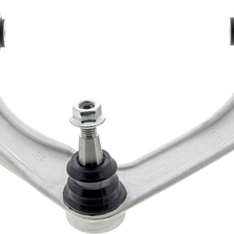 Mevotech® - Original Grade™ Front Passenger Side Upper Control Arm and Ball Joint Assembly