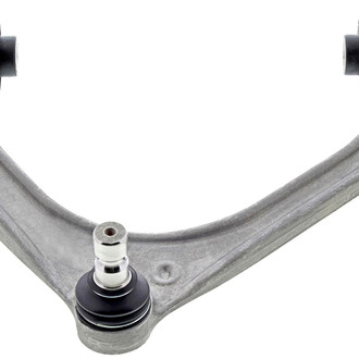 Mevotech® - Original Grade™ Front Driver Side Upper Control Arm and Ball Joint Assembly