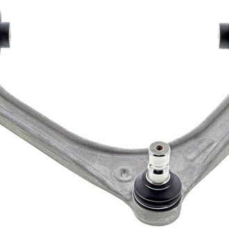 Mevotech® - Original Grade™ Front Passenger Side Upper Control Arm and Ball Joint Assembly