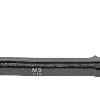 Mevotech® - Original Grade™ Front Passenger Side Lower Rearward Control Arm and Ball Joint Assembly