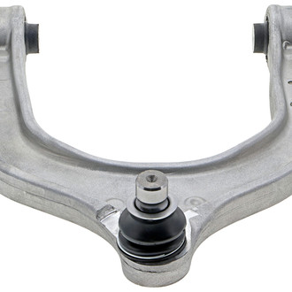 Mevotech® - Original Grade™ Front Passenger Side Upper Control Arm and Ball Joint Assembly