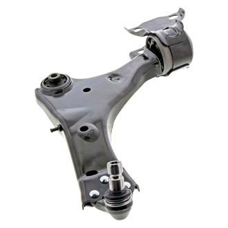 Mevotech® - Original Grade™ Front Driver Side Lower Control Arm and Ball Joint Assembly