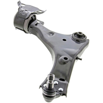 Mevotech® - Original Grade™ Front Passenger Side Lower Control Arm and Ball Joint Assembly