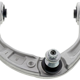 Mevotech® - Original Grade™ Front Passenger Side Upper Control Arm and Ball Joint Assembly