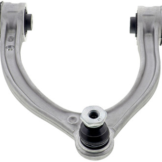 Mevotech® - Original Grade™ Front Passenger Side Upper Control Arm and Ball Joint Assembly