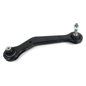 Mevotech® - Original Grade™ Rear Passenger Side Upper Rearward Non-Adjustable Control Arm and Ball Joint Assembly