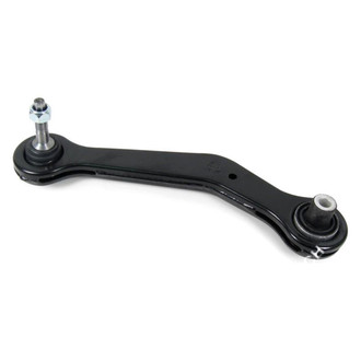 Mevotech® - Original Grade™ Rear Driver Side Upper Rearward Non-Adjustable Control Arm and Ball Joint Assembly