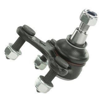 Mevotech® - Original Grade™ Front Non-Adjustable Passenger Side Lower Bolt-In Ball Joint