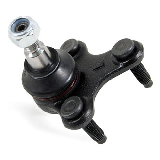 Mevotech® - Original Grade™ Front Non-Adjustable Driver Side Lower Bolt-In Ball Joint