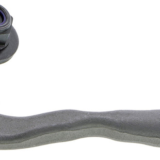 Mevotech® - Front Outer Steering Tie Rod End