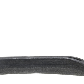 Mevotech® - Front Passenger Side Outer Steering Tie Rod End