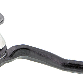 Mevotech® - Front Passenger Side Outer Steering Tie Rod End