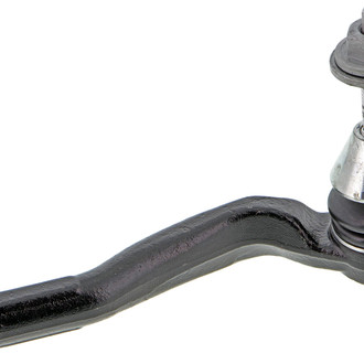 Mevotech® - Front Driver Side Outer Steering Tie Rod End