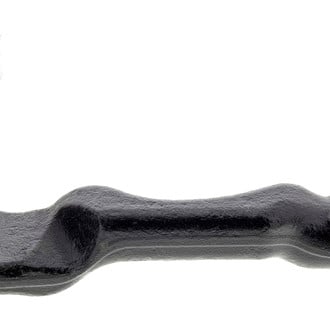 Mevotech® - Front Outer Steering Tie Rod End