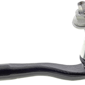 Mevotech® - Front Outer Steering Tie Rod End