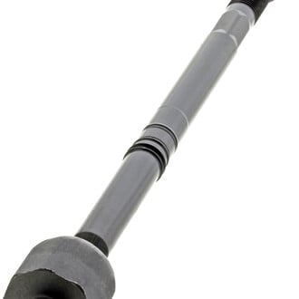 Mevotech® - Front Steering Tie Rod End