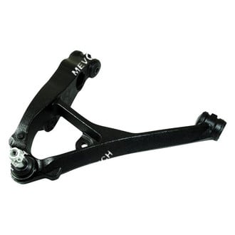 Mevotech® - Original Grade™ Front Driver Side Lower Non-Adjustable Control Arm and Ball Joint Assembly