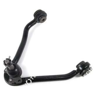 Mevotech® - Original Grade™ Front Driver Side Upper Non-Adjustable Control Arm and Ball Joint Assembly
