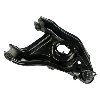 Mevotech® - Original Grade™ Front Driver Side Lower Non-Adjustable Control Arm and Ball Joint Assembly