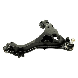 Mevotech® - Original Grade™ Front Passenger Side Lower Non-Adjustable Control Arm and Ball Joint Assembly