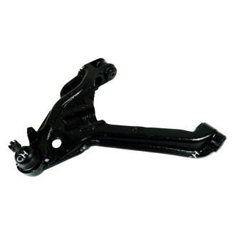 Mevotech® - Original Grade™ Front Driver Side Lower Non-Adjustable Control Arm and Ball Joint Assembly