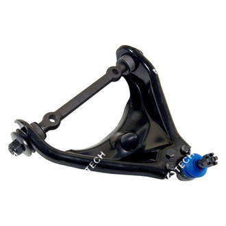 Mevotech® - Original Grade™ Front Driver Side Upper Non-Adjustable Control Arm and Ball Joint Assembly