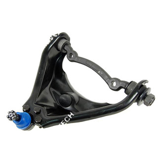 Mevotech® - Original Grade™ Front Passenger Side Upper Non-Adjustable Control Arm and Ball Joint Assembly