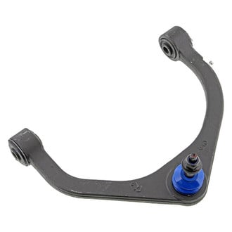 Mevotech® - Original Grade™ Front Driver Side Upper Non-Adjustable Control Arm and Ball Joint Assembly