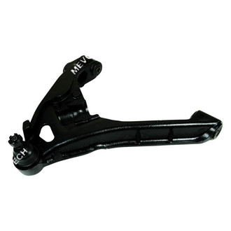 Mevotech® - Original Grade™ Front Driver Side Lower Non-Adjustable Control Arm and Ball Joint Assembly