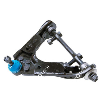 Mevotech® - Original Grade™ Front Passenger Side Upper Non-Adjustable Control Arm and Ball Joint Assembly