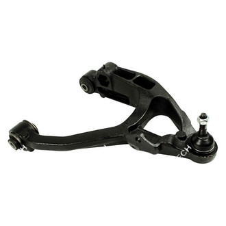 Mevotech® - Original Grade™ Front Passenger Side Lower Non-Adjustable Control Arm and Ball Joint Assembly