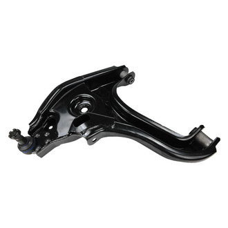 Mevotech® - Original Grade™ Front Passenger Side Lower Control Arm and Ball Joint Assembly