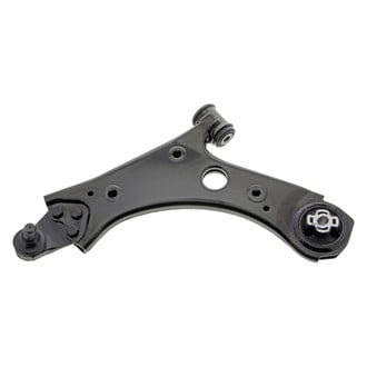 Mevotech® - Original Grade™ Front Driver Side Lower Control Arm and Ball Joint Assembly