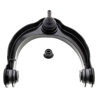 Mevotech® - Original Grade™ Front Driver Side Upper Control Arm and Ball Joint Assembly