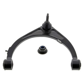 Mevotech® - Original Grade™ Front Driver Side Upper Control Arm and Ball Joint Assembly