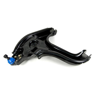 Mevotech® - Original Grade™ Front Passenger Side Lower Non-Adjustable Control Arm and Ball Joint Assembly