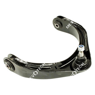 Mevotech® - Original Grade™ Front Driver Side Upper Non-Adjustable Control Arm and Ball Joint Assembly