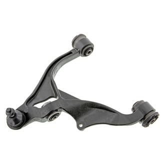 Mevotech® - Original Grade™ Front Driver Side Lower Non-Adjustable Control Arm and Ball Joint Assembly