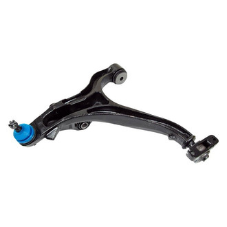 Mevotech® - Original Grade™ Front Passenger Side Lower Non-Adjustable Control Arm and Ball Joint Assembly