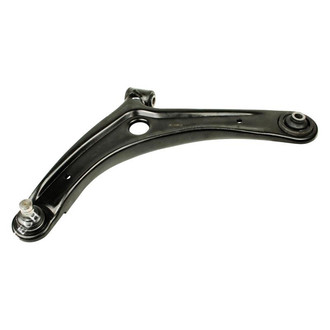 Mevotech® - Original Grade™ Front Driver Side Lower Non-Adjustable Control Arm and Ball Joint Assembly