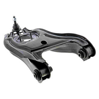 Mevotech® - Original Grade™ Front Driver Side Lower Control Arm and Ball Joint Assembly