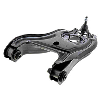 Mevotech® - Original Grade™ Front Passenger Side Lower Control Arm and Ball Joint Assembly