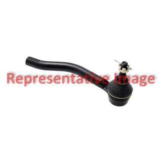 Mevotech® - Original Grade™ Front Passenger Side Outer Steering Tie Rod End
